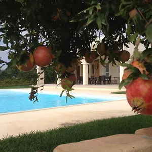  Séjour à la campagne Bulcrini