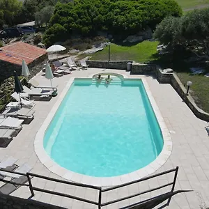  Hébergement de vacances La Chintana