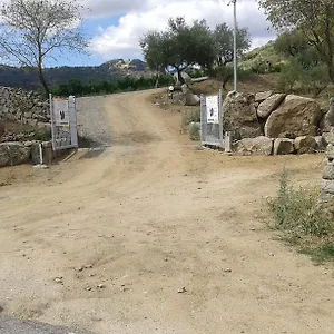  Séjour à la ferme Locoe